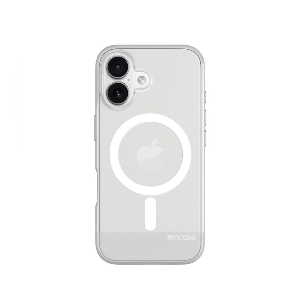 Incipio MagSafe Compatible Case - White